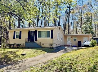 5143 Pinecrest Dr SW, Covington, GA