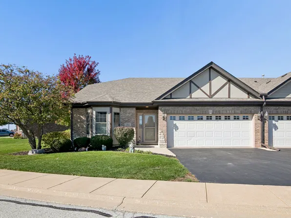13844 W Crescenzo Dr, Manhattan, IL 60442