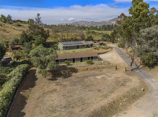 10809 Broken Wheel Rd, Lakeside, CA 92040