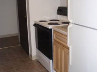 91 Arthur St APT 12, Pawtucket, RI 02860