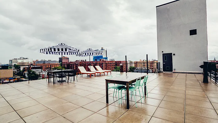 Rented by Nooklyn NYC LLC | media 17