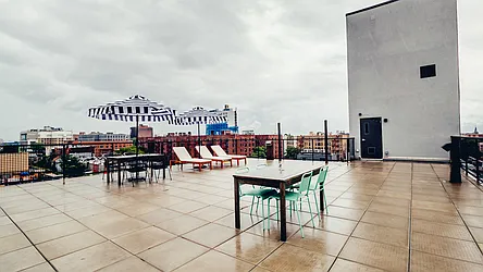 Rented by Nooklyn NYC LLC