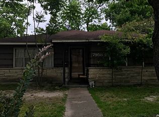 7958 Hammerly Blvd, Houston, TX 77055