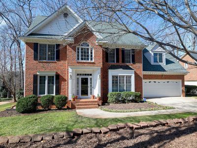 511 Windstream Way, Cary, NC, 27518