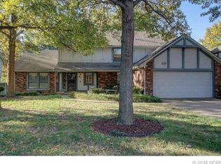 7316 E 65th St S, Tulsa, OK 74133