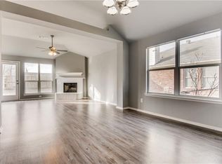 405 Oxford Loop, Princeton, TX 75407