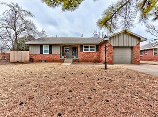 2708 Northampton Pl, Oklahoma City, OK 73120
