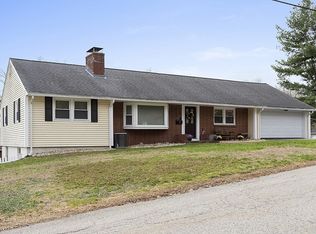 12 Northgate Rd, Chelmsford, MA 01824