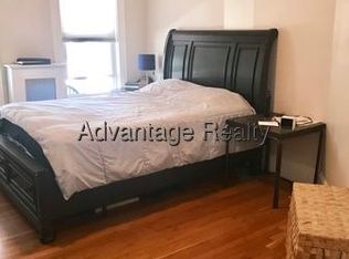 9 Jaques St, Somerville, MA 02145