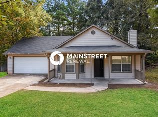 5404 Cindy Ln SE, Conyers, GA 30094