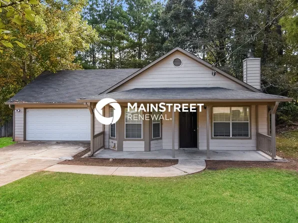 5404 Cindy Ln SE, Conyers, GA 30094