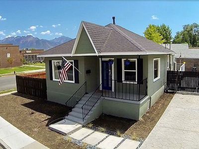 190 E Claybourne Ave, South Salt Lake, UT, 84115