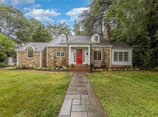 1309 Latham Rd, Greensboro, NC 27408