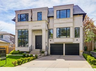 15 Ames Cir, Toronto, ON M3B 3B9