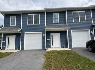 109 S Pine St, Altoona, PA 16602
