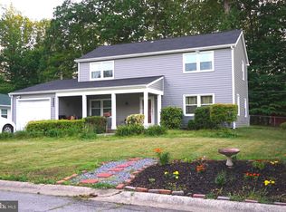 3802 Irongate Ln, Bowie, MD 20715