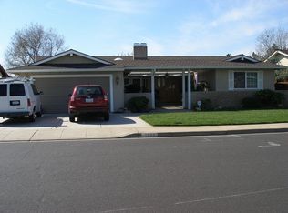 1089 Geneva St, Livermore, CA