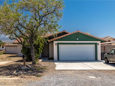 1931 S Jacaranda St, Pahrump, NV, 89048