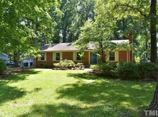 2021 Dartmouth Dr, Durham, NC 27705
