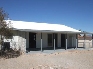 341 W North St, Ajo, AZ 85321