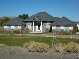 1778 Solitude Ln, Gardnerville, NV 89410