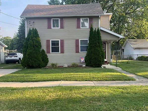 602 W Higham St, Saint Johns, MI 48879