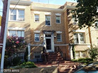 945 Longfellow St NW APT 1, Washington, DC 20011