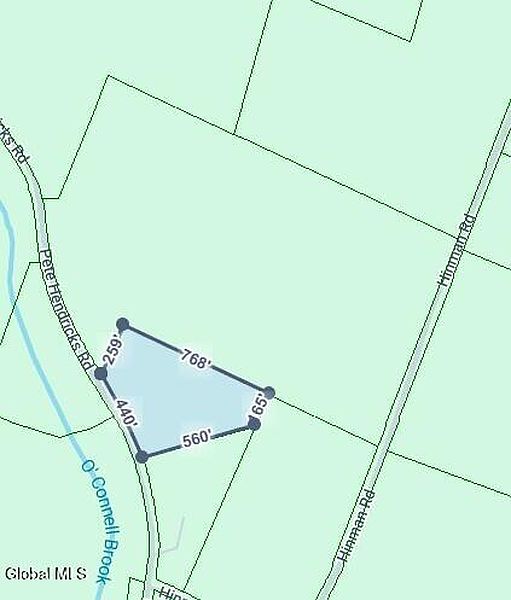 3rd image of L14.02 Hinman Road