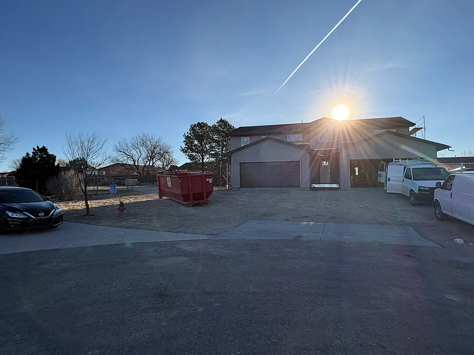 970 S Coral Ln