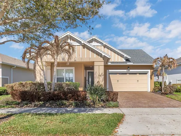 5017 E Fountainwood Dr, Saint Cloud, FL 34772