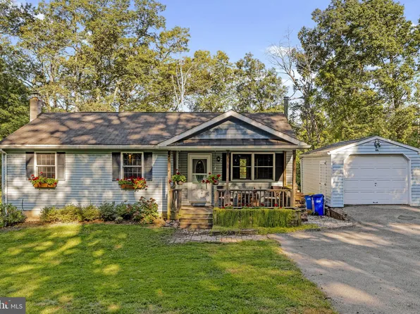 16292 Maddox Rd, Stewartstown, PA 17363