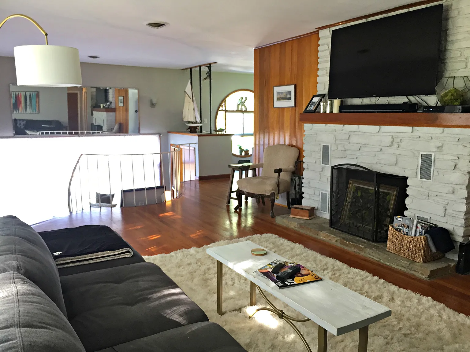 5 bed, 3.5 bath, 2000 sqft, $3,500 — Photo 4