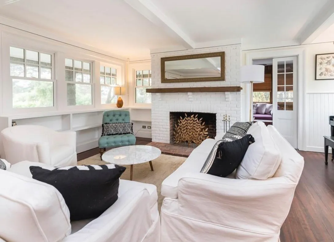 Amagansett's Coveted Bluff Road — Photo 2