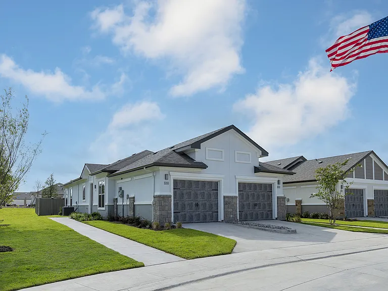 The Mansions of Prosper — Photo 2