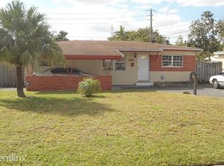 3260 SW 66th Ter, Miramar, FL 33023