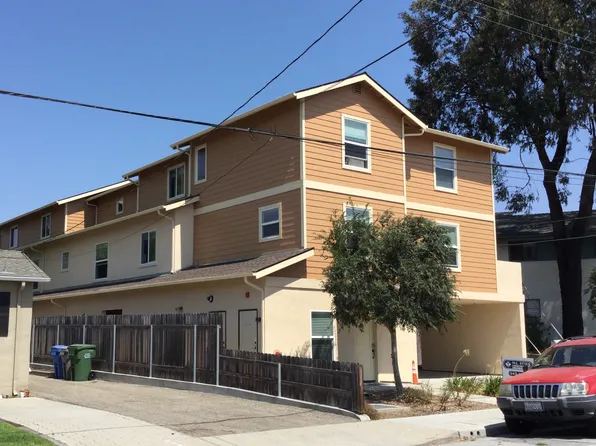 1224 Murray Ave #C, San Luis Obispo, CA 93405