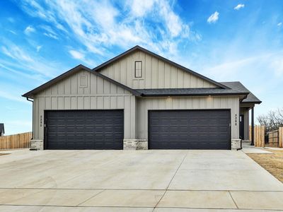 5288 Pinecrest Ct N, Wichita, KS, 67220