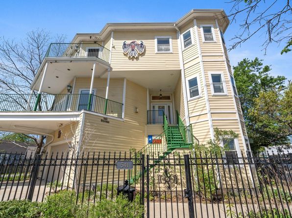 3201 White Oak Dr, Houston, TX 77007