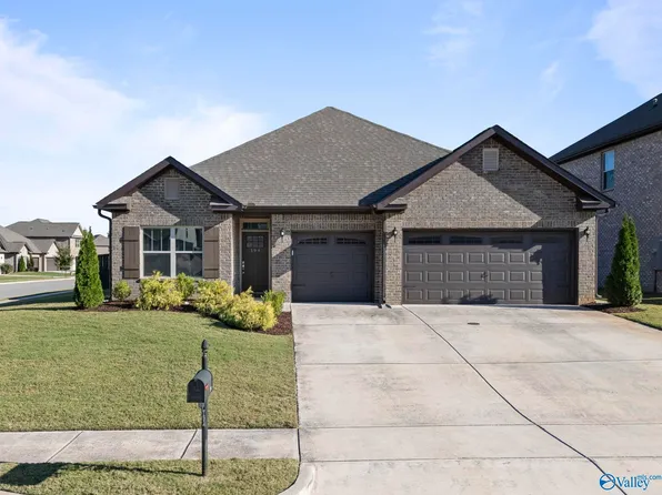 194 Kingswood Dr, Huntsville, AL 35806