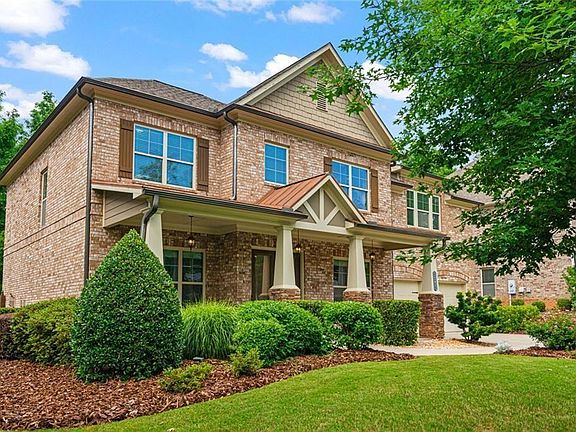 3rd image of 1245 Redbud Dr