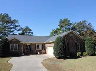 107 Mourning Dove Ln, Goldsboro, NC 27534