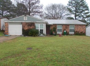 220 Pinewood Dr, Millbrook, AL 36054