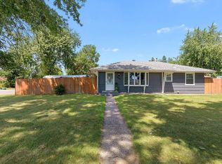 6828 90th St S, Cottage Grove, MN 55016