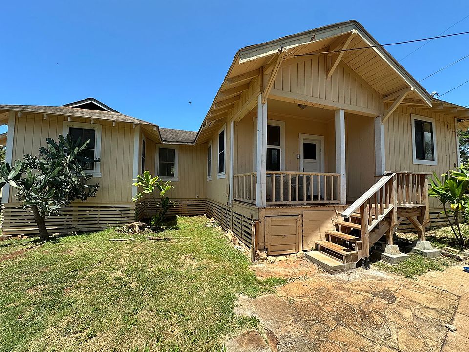 1st image of 33 Poni Pl #A