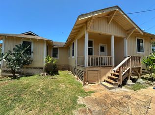 Furnished 4 Bedroom Paia, Paia, HI 96779