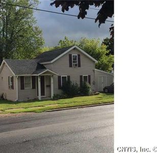 523 Webb St, Clayton, NY, 13624