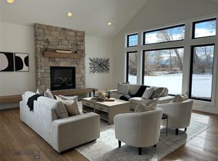 491 Riparian Way, Bozeman, MT 59718