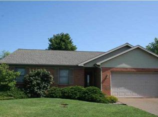4200 Derby Ln, Evansville, IN 47715