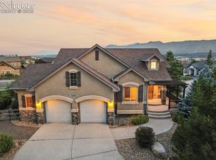 15947 Bridle Ridge Dr, Monument, CO 80132