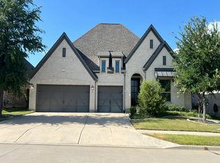 336 Texas Red Ln, Little Elm, TX 75068